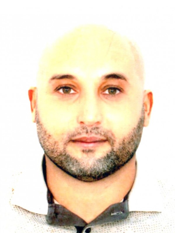 جمال محمد الصغير النعمي