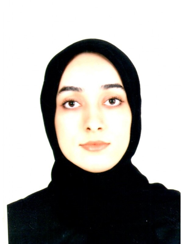 ريم عصام يحيى الباروني