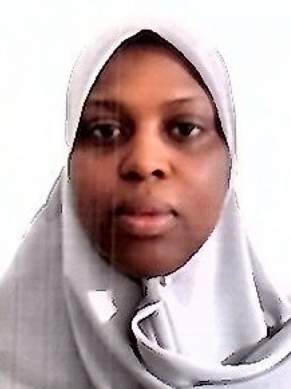 هدى على سعد زنقاح 