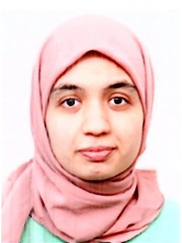 امال عثمان محمد الهوش