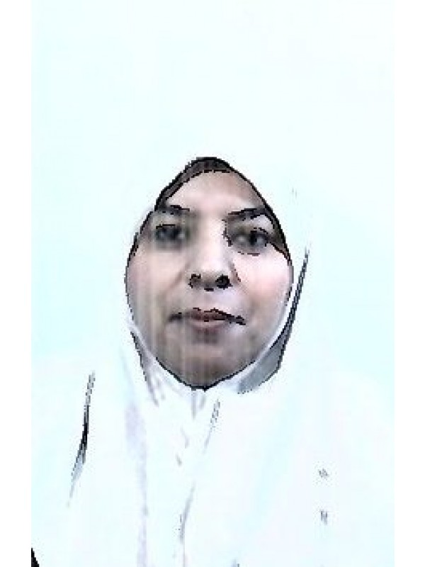 زازيه على عبدالسلام الزائدي