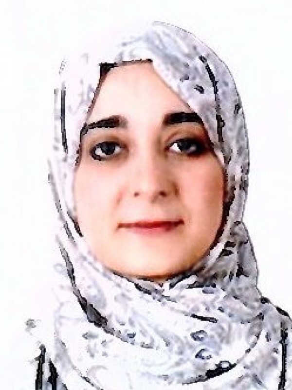 بشري حاجي عبد السلام ابوسهمين 