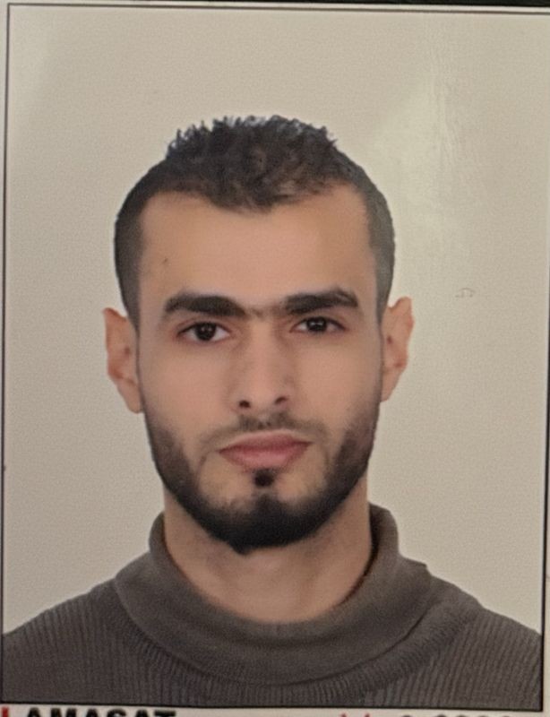 محمد صلاح الدين منصور المصباحي