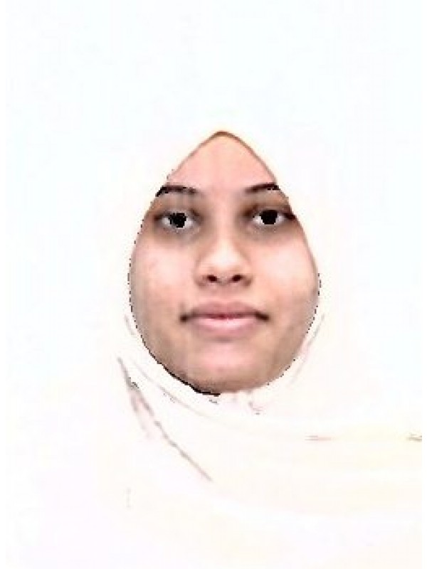 أميمة عبد الرزاق فرج معوال