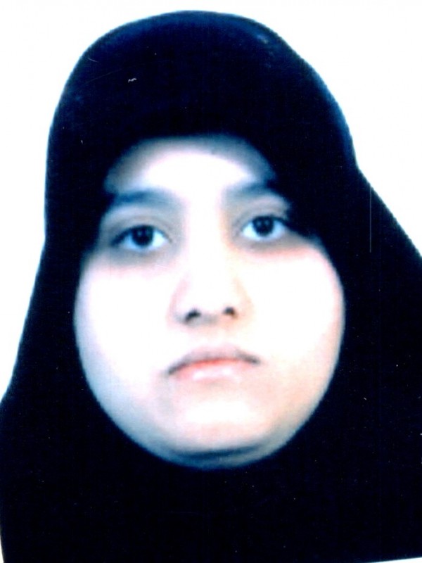 مودة خضر أحمد البخاري 