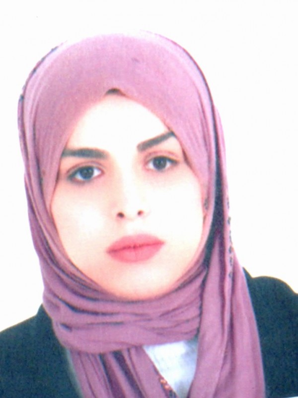 نسرين الشروي العجيلي بليغو 