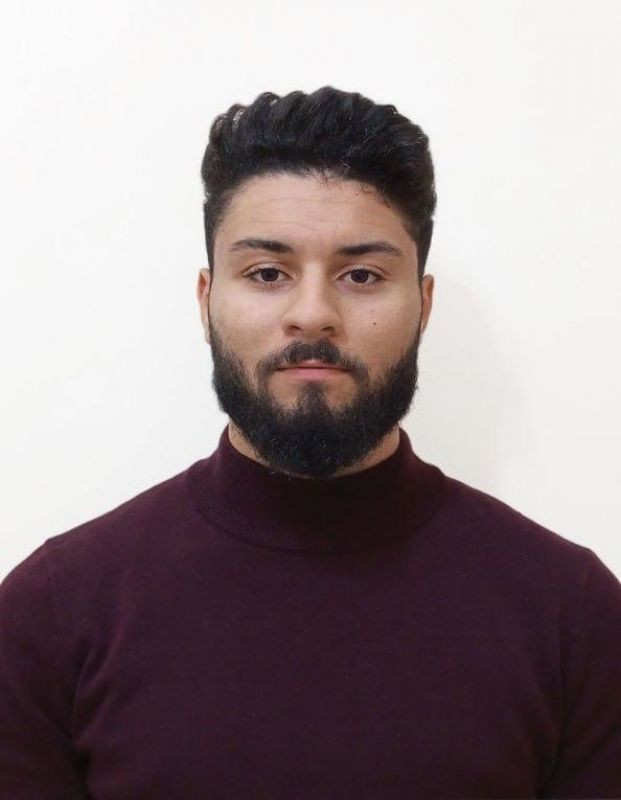 انس سليم عبدالرزاق زائد