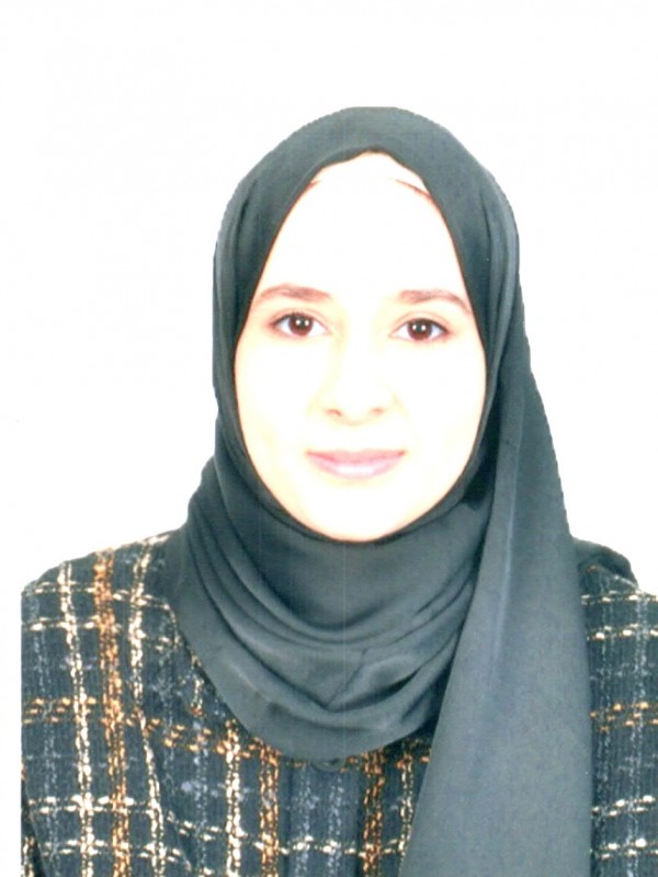 أيه صبري إبراهيم عبيدة