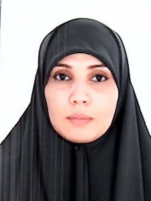 ليلي المبروك الشارف المزوغي 