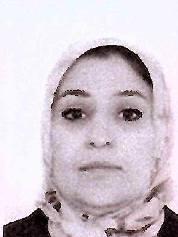 خيرية الطاهر ابوالقاسم التكبالي