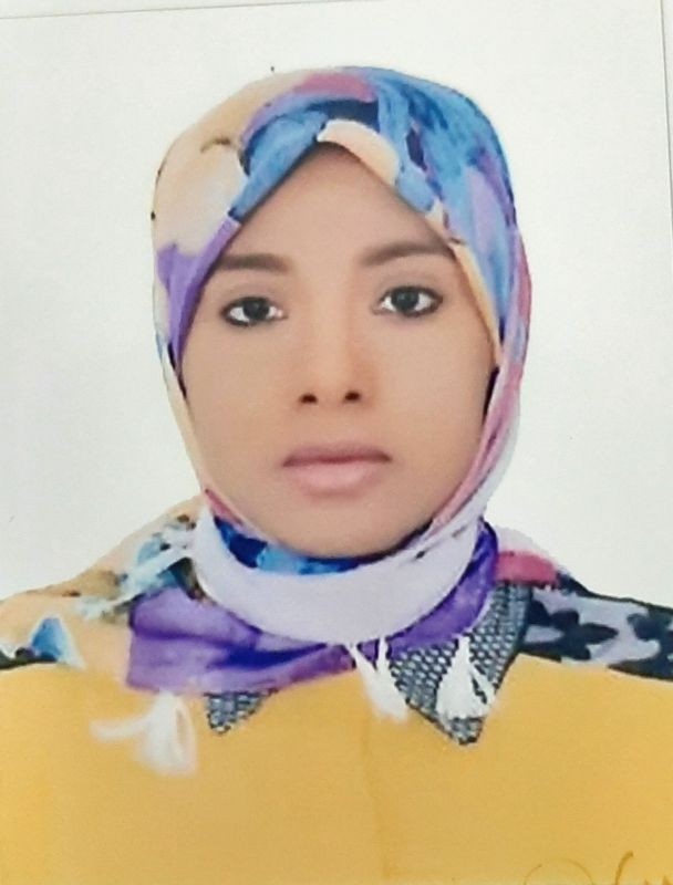 نسرين أبي طالب عبد المطلب الدبري