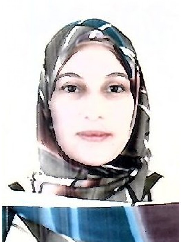 إسراء رمضان جمعة شلابي