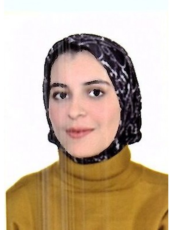 ندى أحمد محمد الديب 