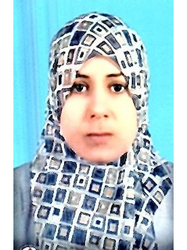  سميه حسين الأمين الميري