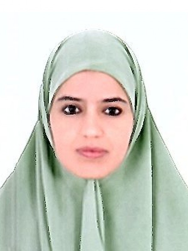 هناء عمر عبدالله الحمروني