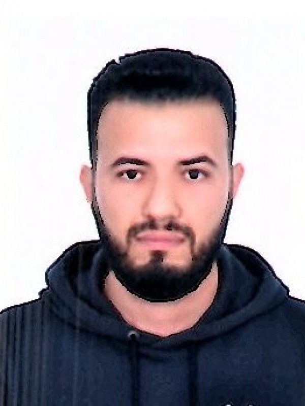 أكرم مصطفى صالح مصباح