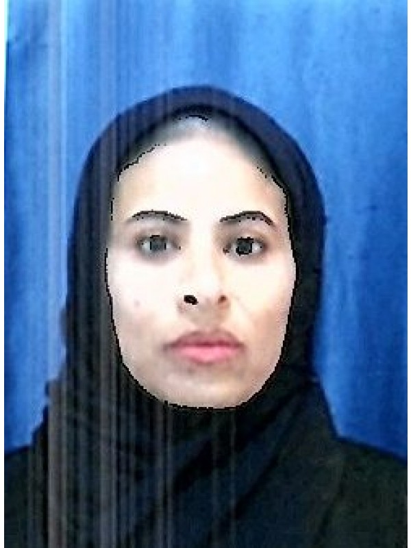 نجوى إمحمد بلقاسم كريم