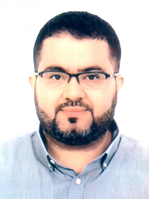 عبدالرؤوف محمد علي يوسف 