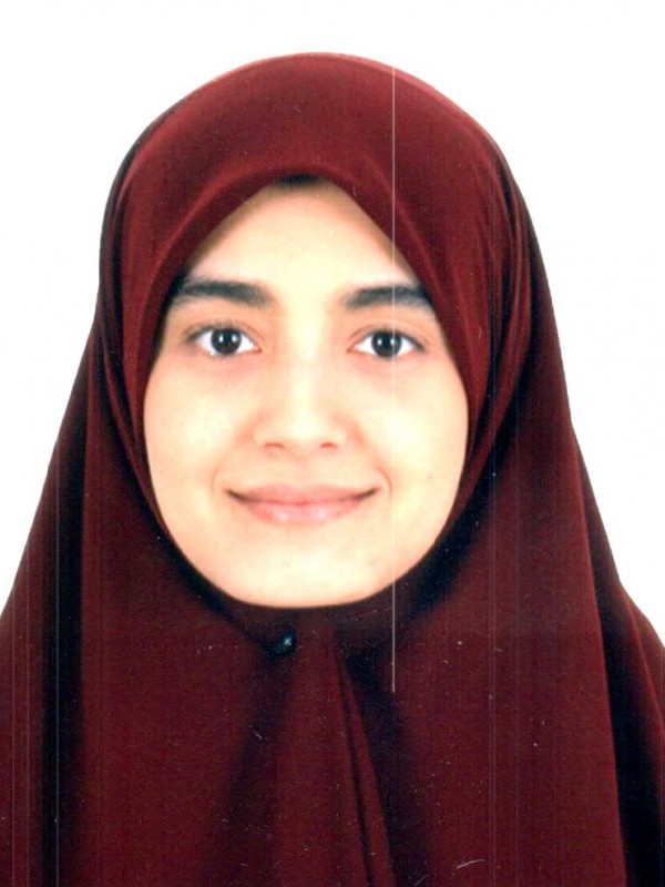 مروة ميلاد خليفه رحومة