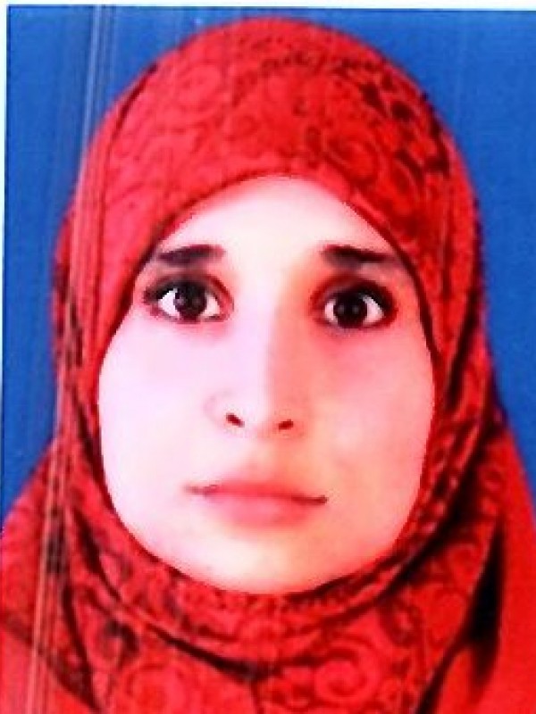 عواطف محفوظ جمعة الجدي