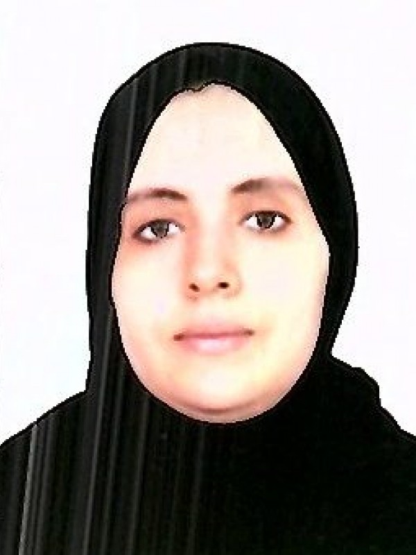 منيره رمضان علي الفقيه