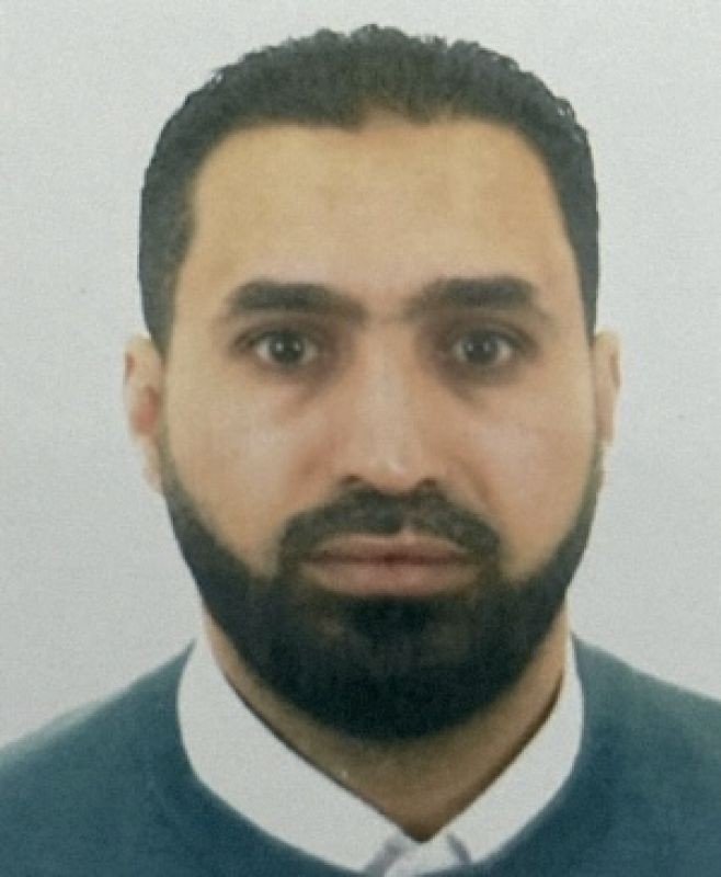 ايمن عبد المجيد العربى القاسم