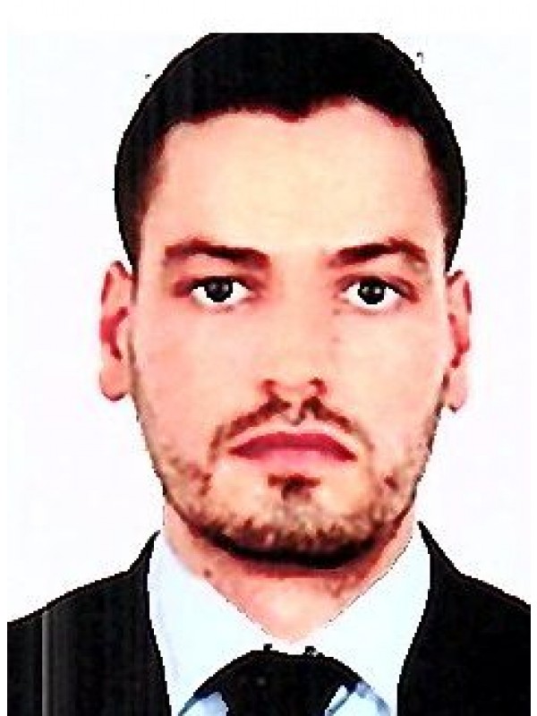 سفيان سامي طارق الباروني