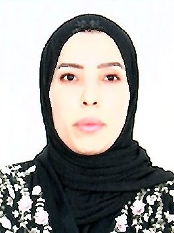 نادية على عامر كركود