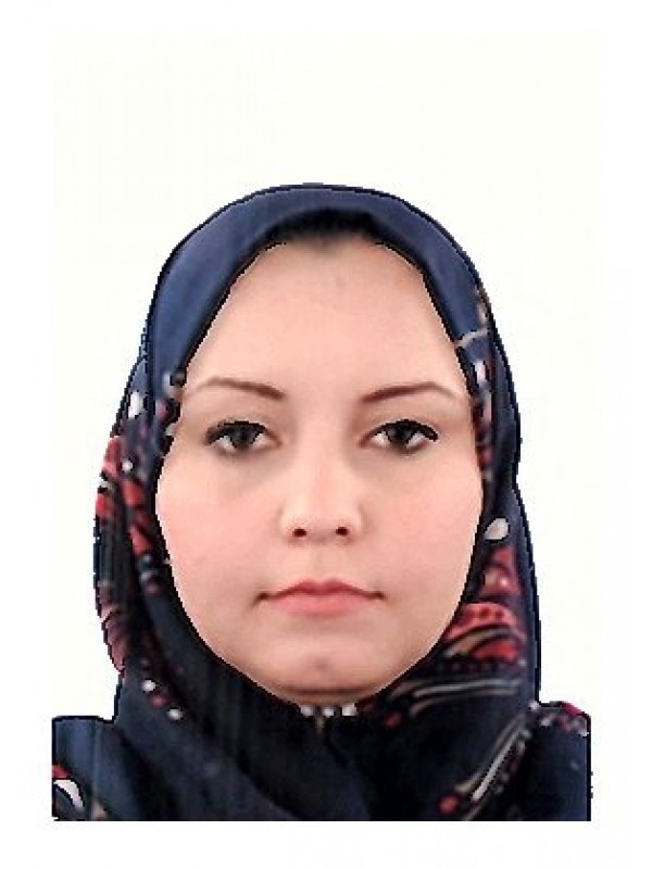 هبة صالح محمد شلوف 