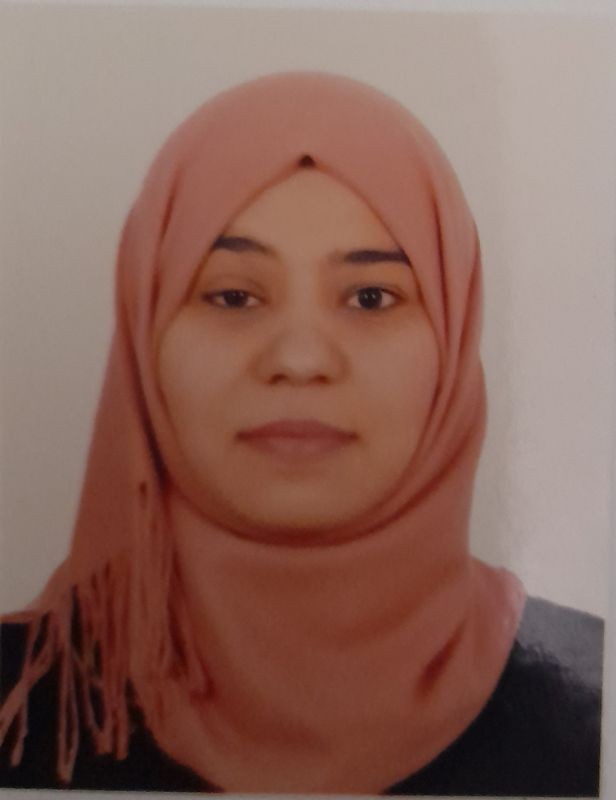 وصال العماري مسعود عبد الرحمن سعيد