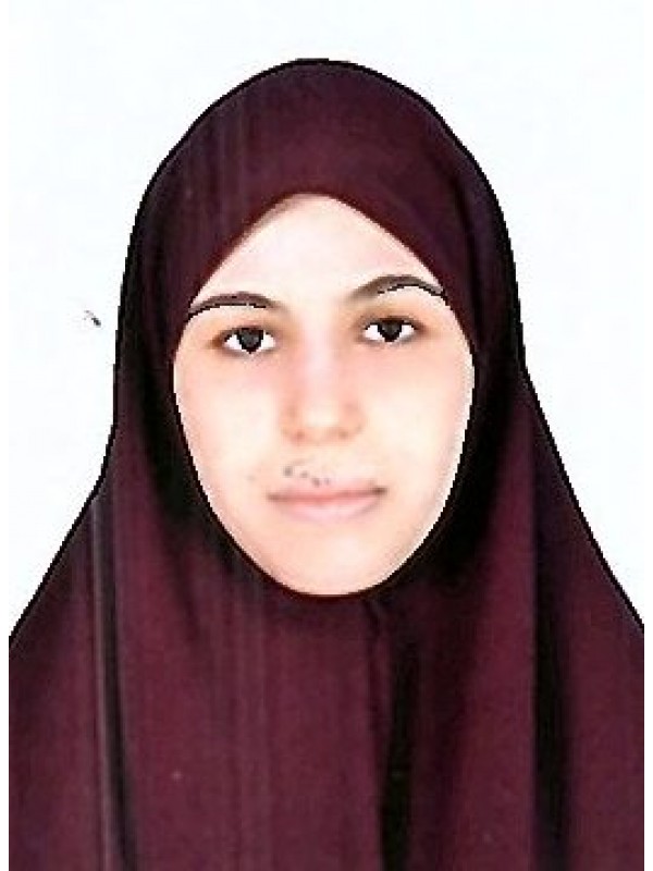 مرام محمد علي عويطي