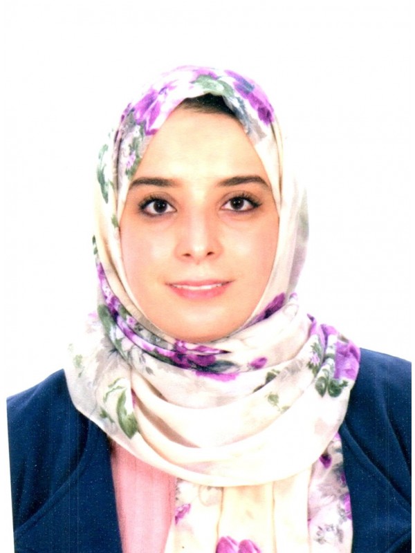 أميمة عمر علي عمار 