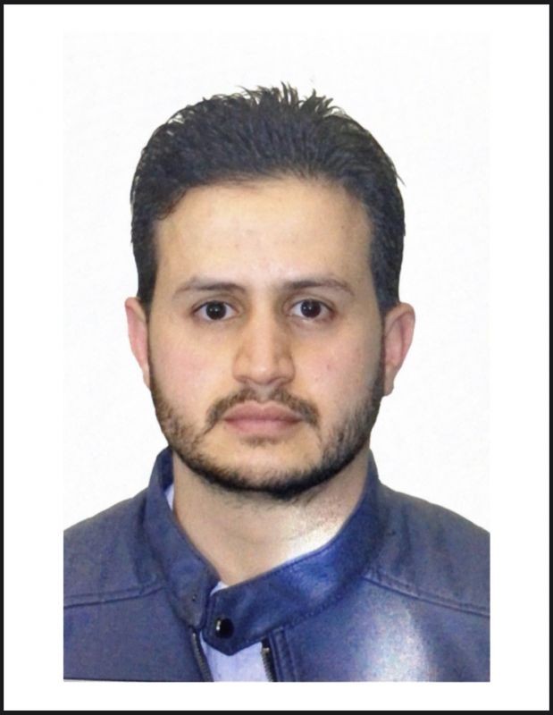 محمد فيصل علي الصابري 