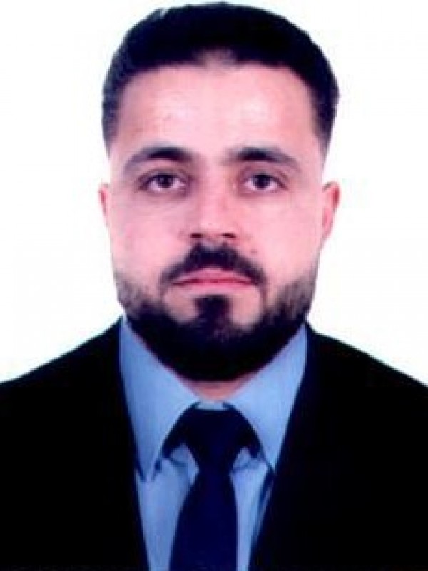 محمد صلاح عبدالسلام سعد