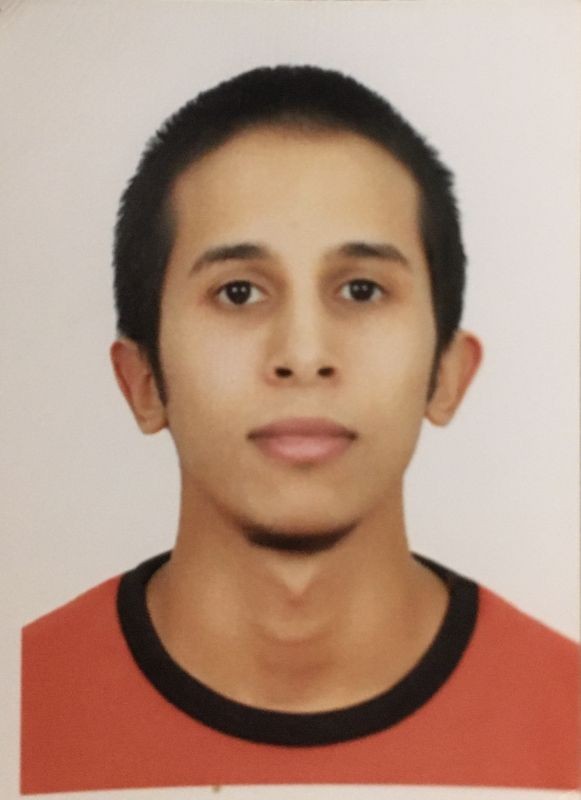 محمد حمد سالم ارحيّم