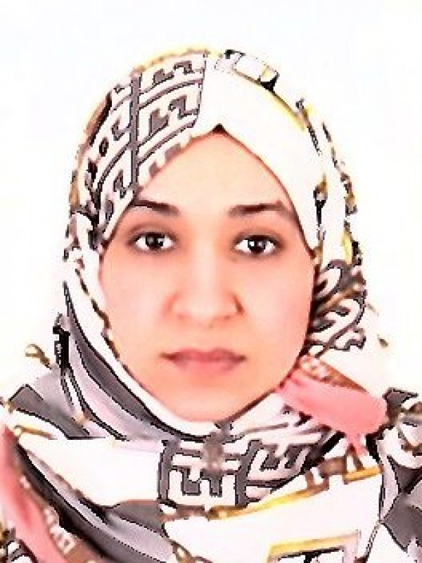 انتصار المبروك عمار الجورني