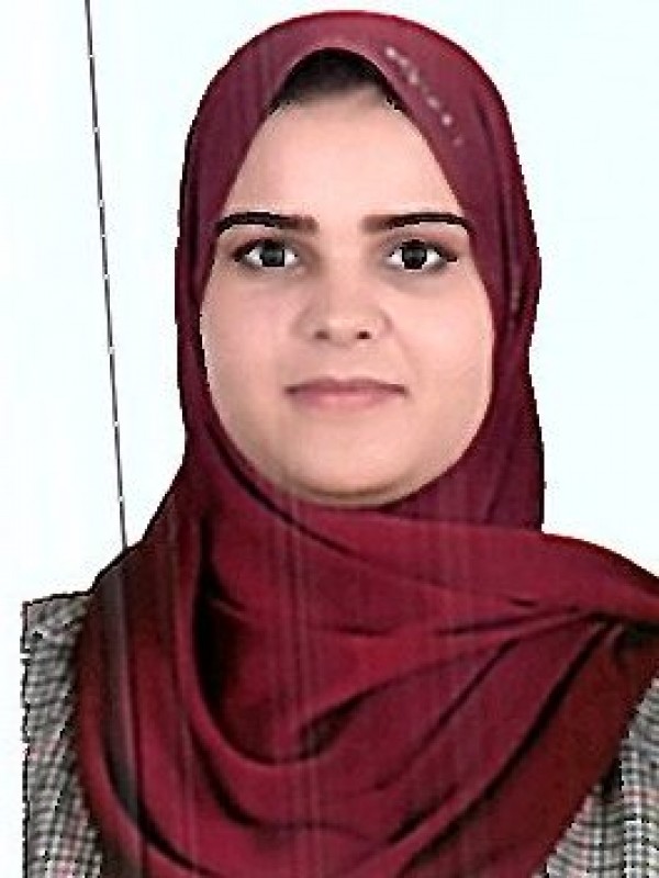 ابتهال نور الدين محمد شرف الدين