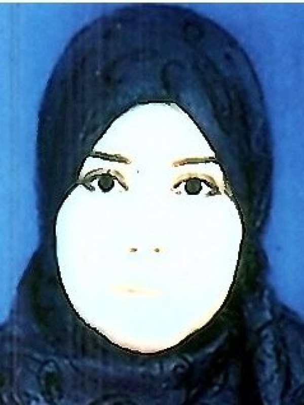 ماجدة عبدالله سالم الهصيك