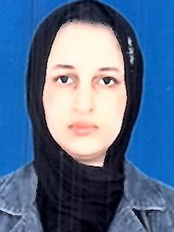 نور الإسلام ضو امحمد اعبيد