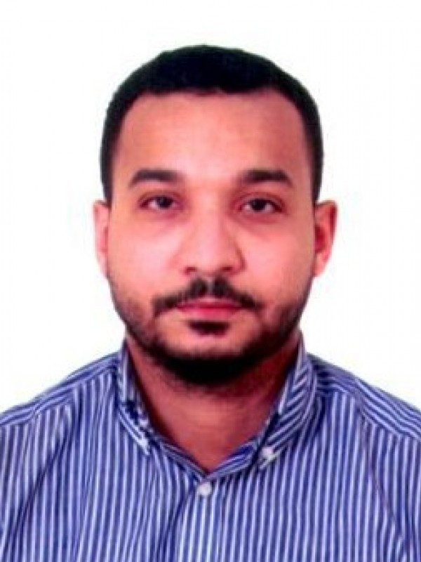 سهيب عبد السلام الزروق عبد القادر