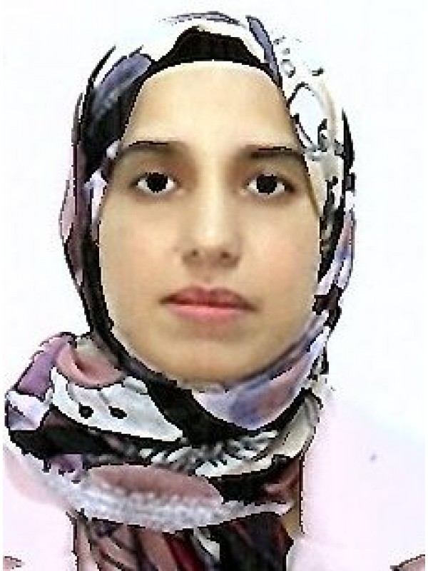 انتصار عمر حميده فهيد