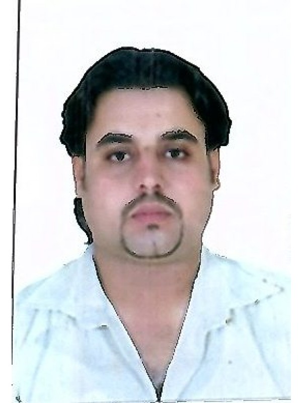 عبدالحميد محمد سالم العوجزي