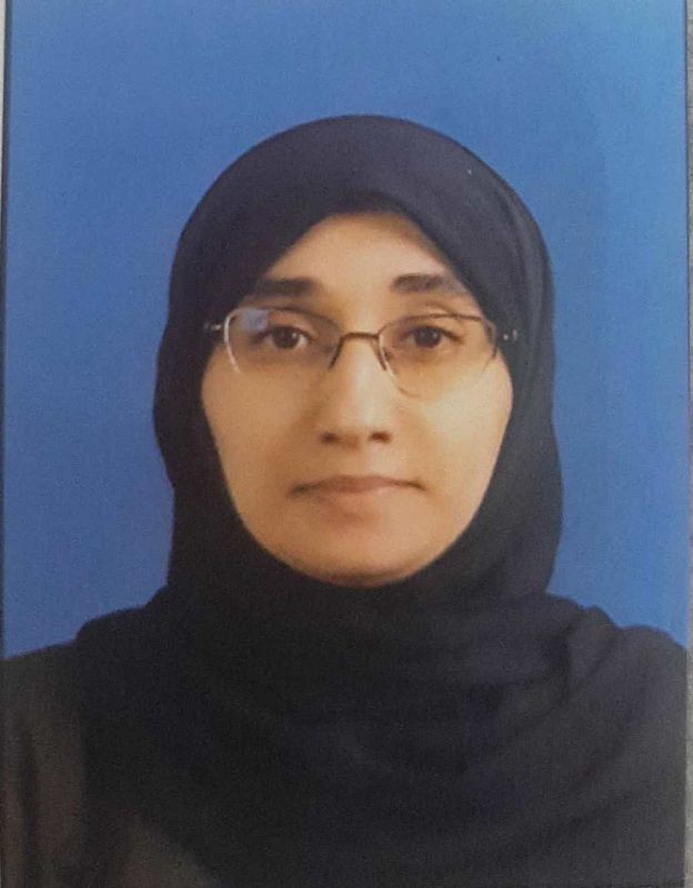 سلسبيل صالح علي عبدالرحمن 