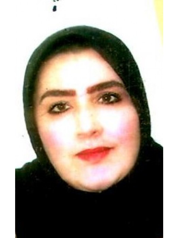 غادة إبراهيم بدروش فطيس 