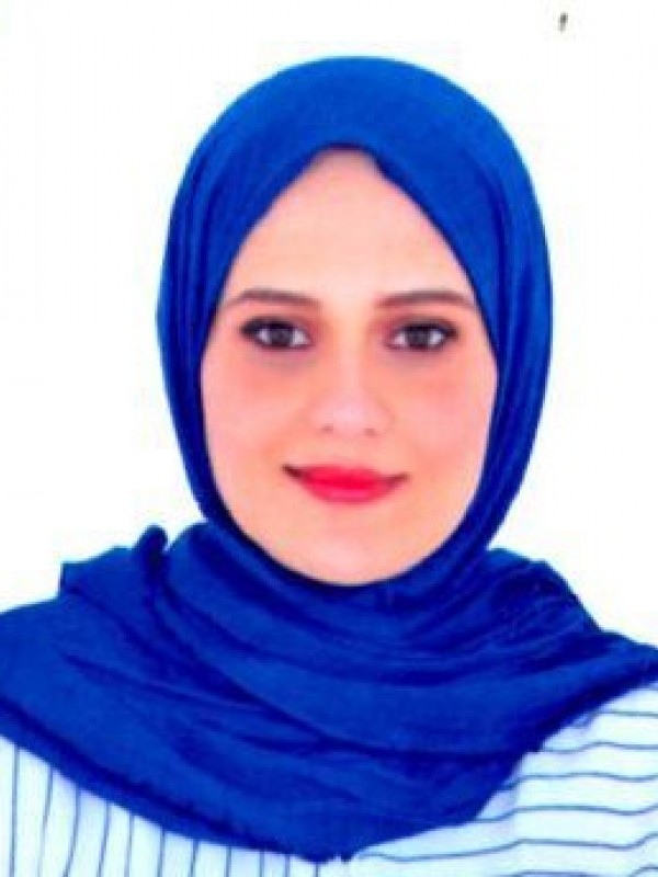 رحمة علي الصويعي البوزيدي 