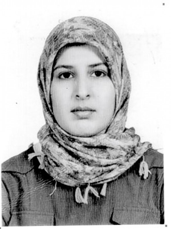 أسمهان سعد فرج ابوعجيلة