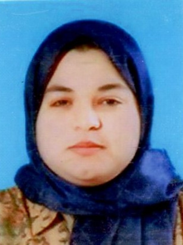 فدوى فتحي المبروك الطبيب