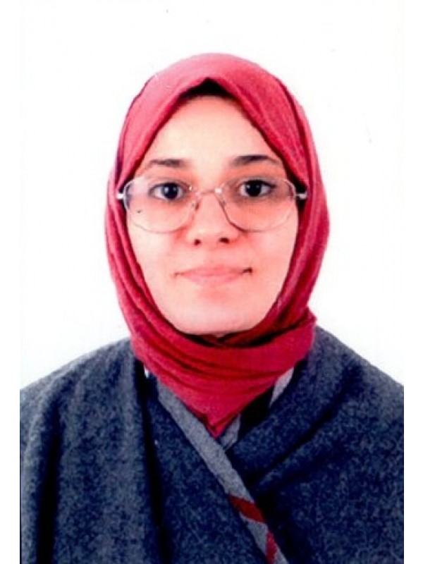 انتصار احمد علي الشريع 