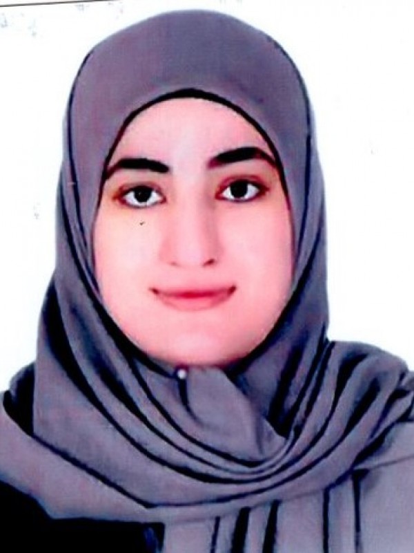 هناء محمد عبد الله الشنتيري