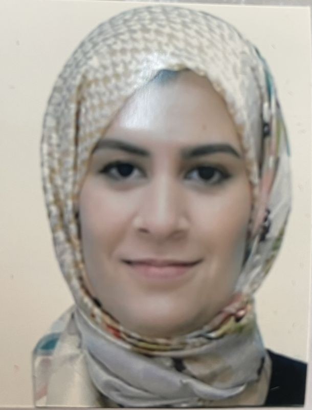 خديجة اسامة محمد عياد